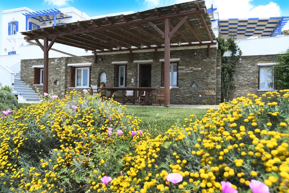 Tinos Sky View Villa 38/50