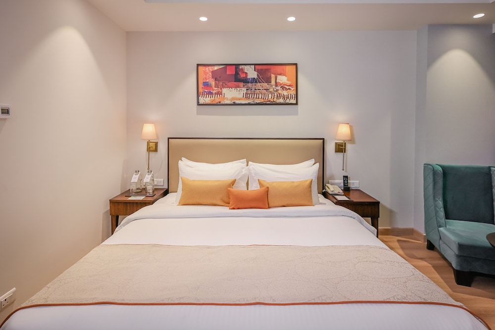 HOTEL SOFTEL PLAZA 32/50