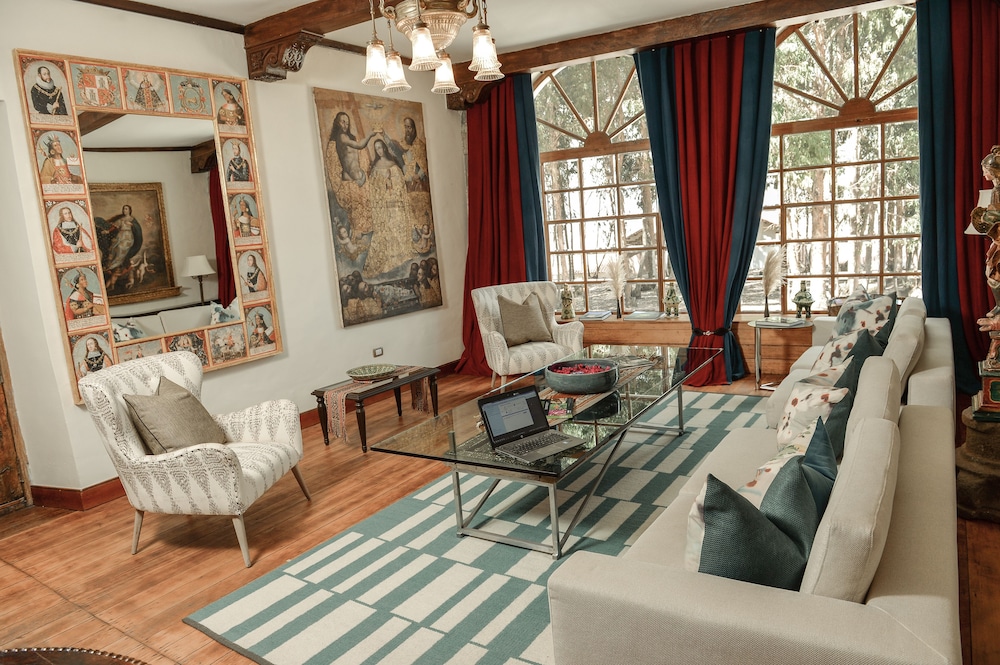 Palacio Manco Capac by Ananay Hotels 51/75