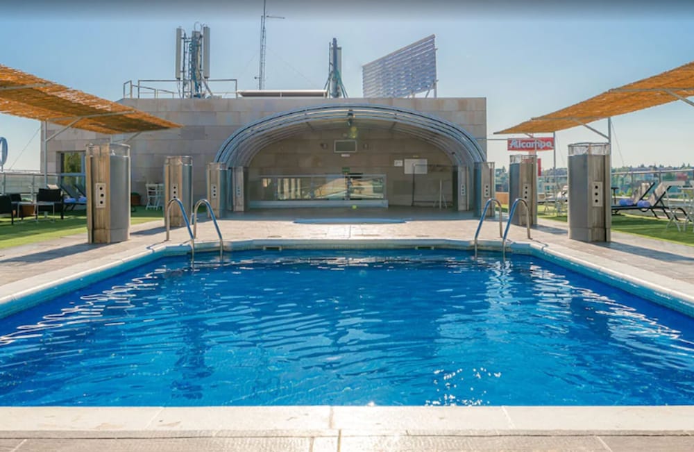 AMURA ALCOBENDAS 48/50