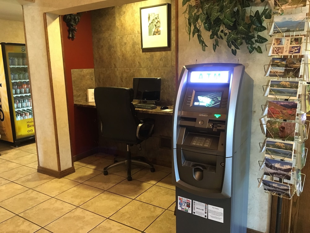 Americas Best Value Inn & Suites Ft. Collins E at I-25 23/26