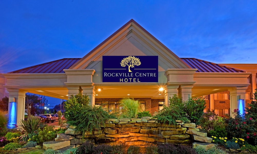 Rockville Centre Hotel 3/38