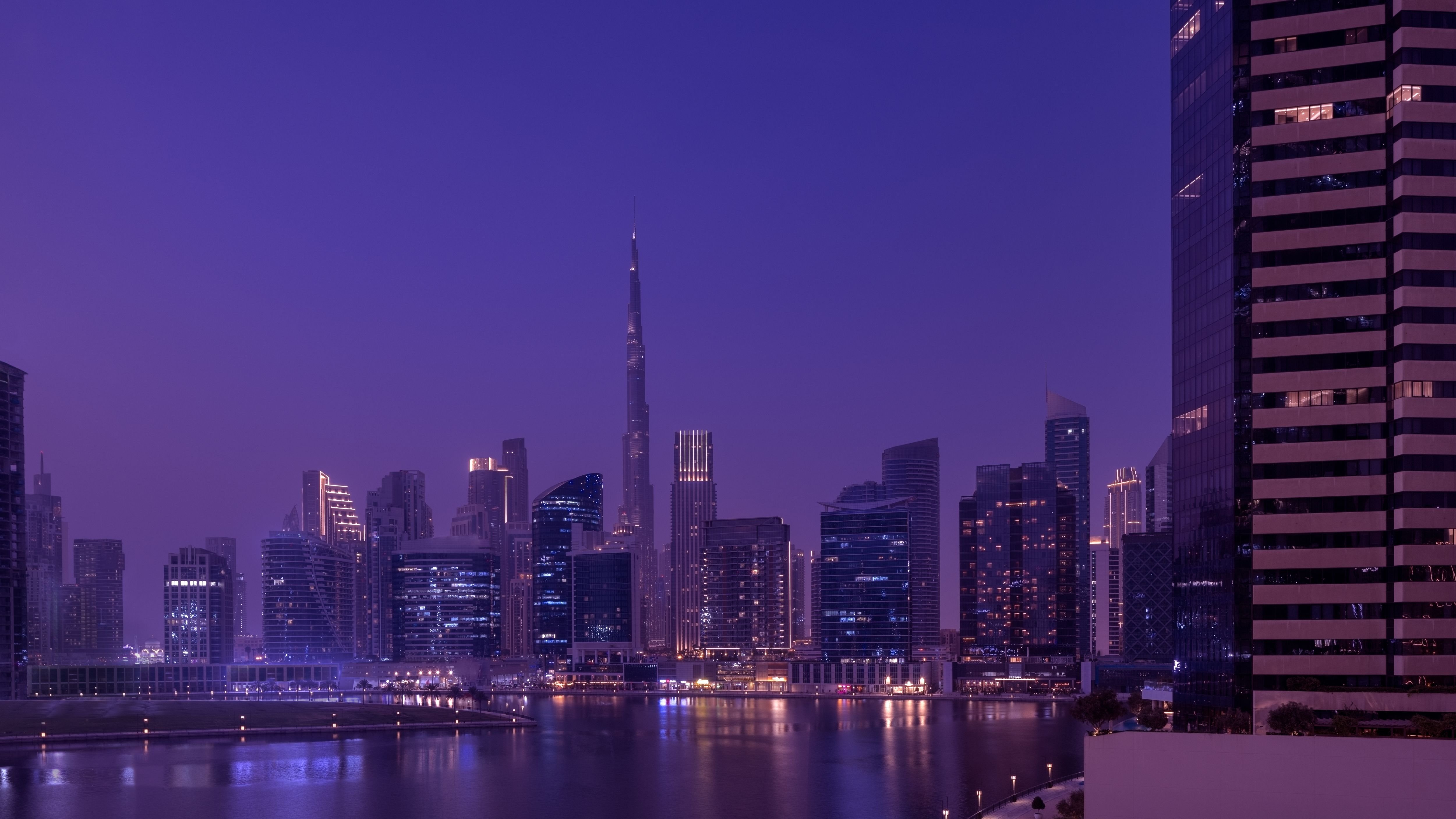 Intercontinental Residences Dubai Business Bay 54/65