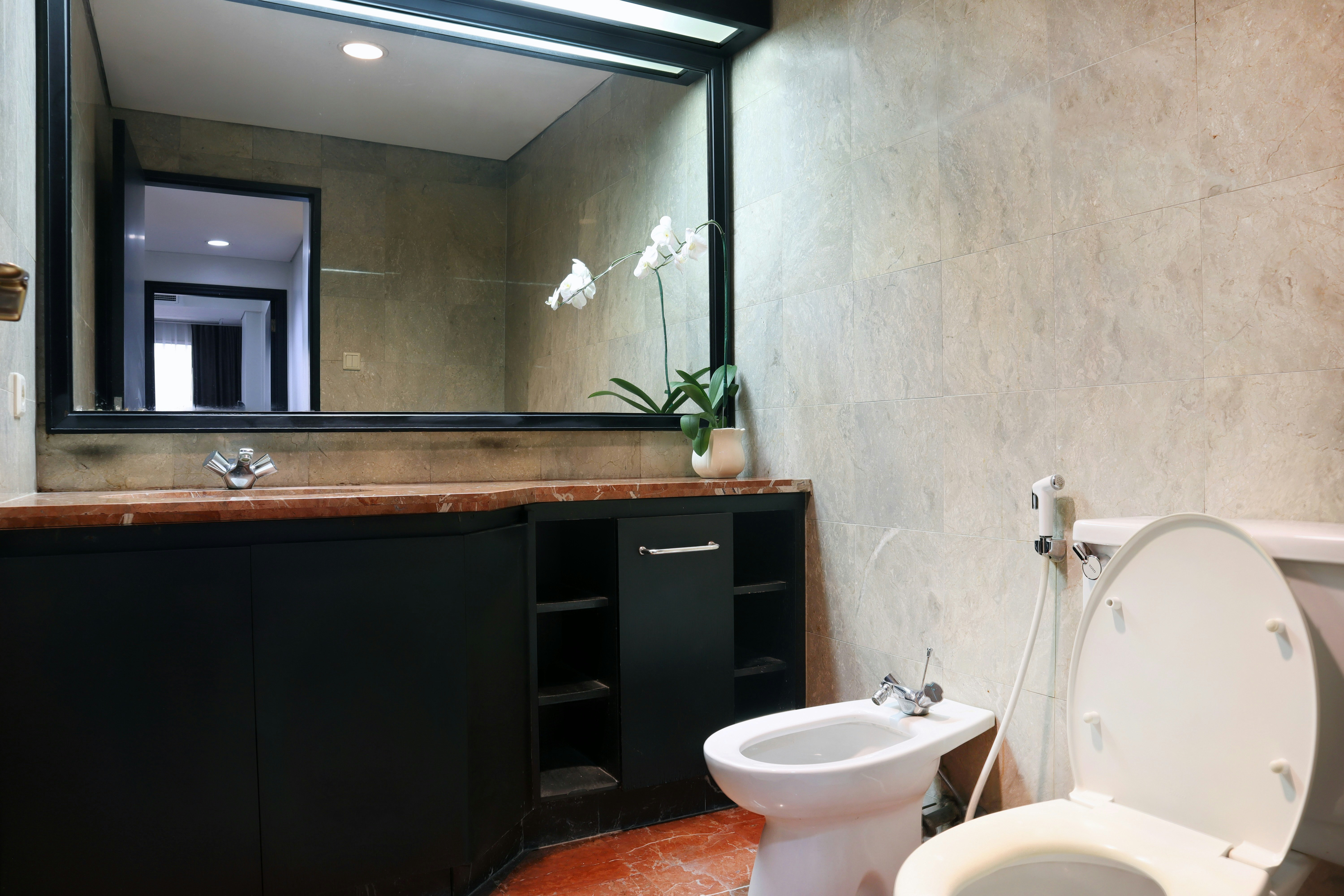 Oakwood Suites Kuningan Jakarta 34/38