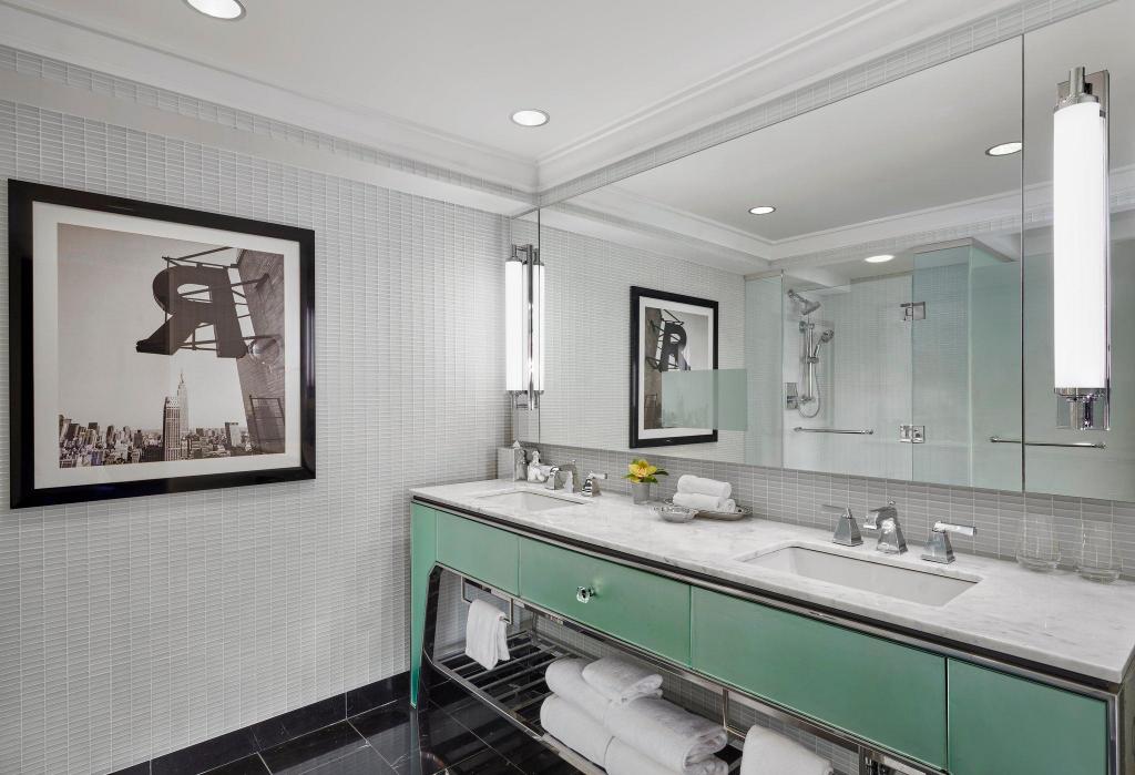 1 Bedroom, Pop, Art, Suite
