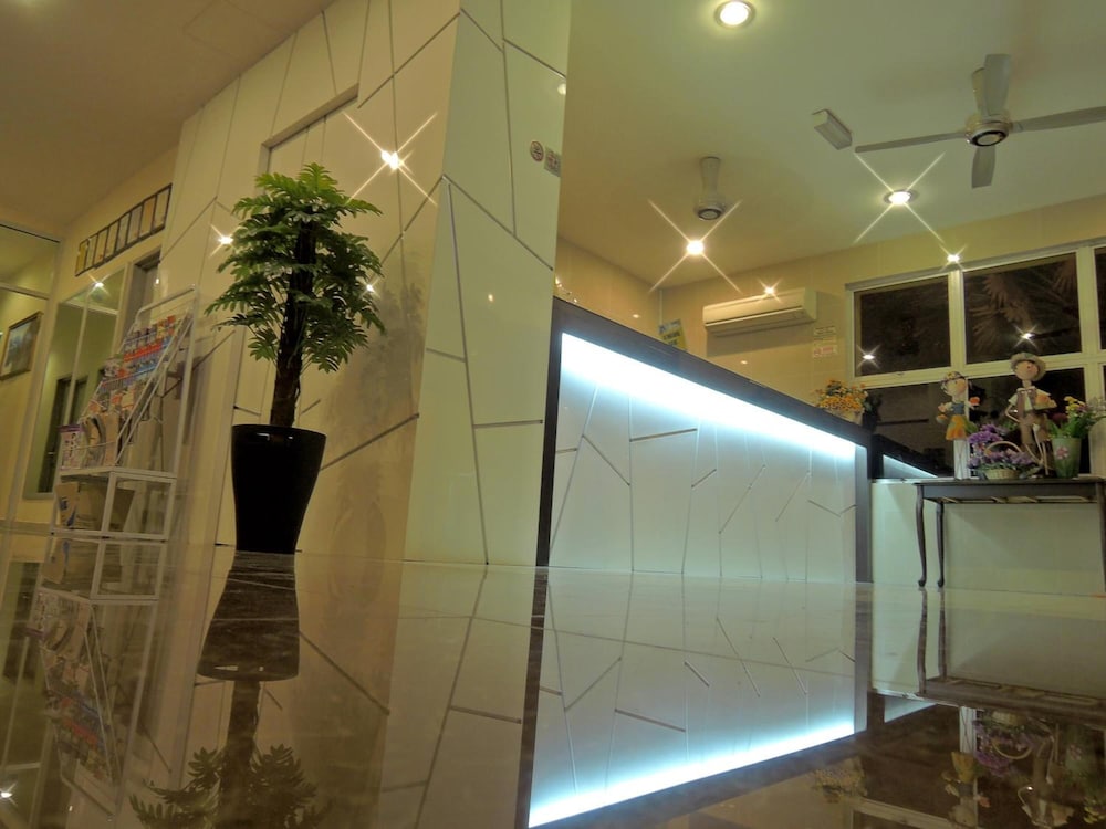 Hotel Seri Nilai 33/52