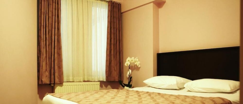 Canakkale Bogaz Hotel 19/50