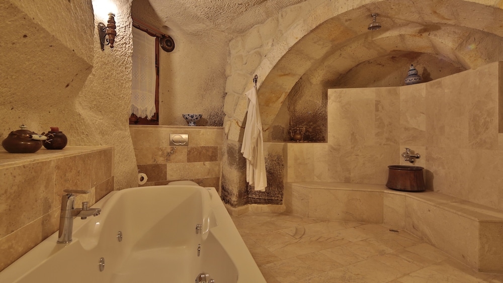 Koza Cave Hotel 49/50