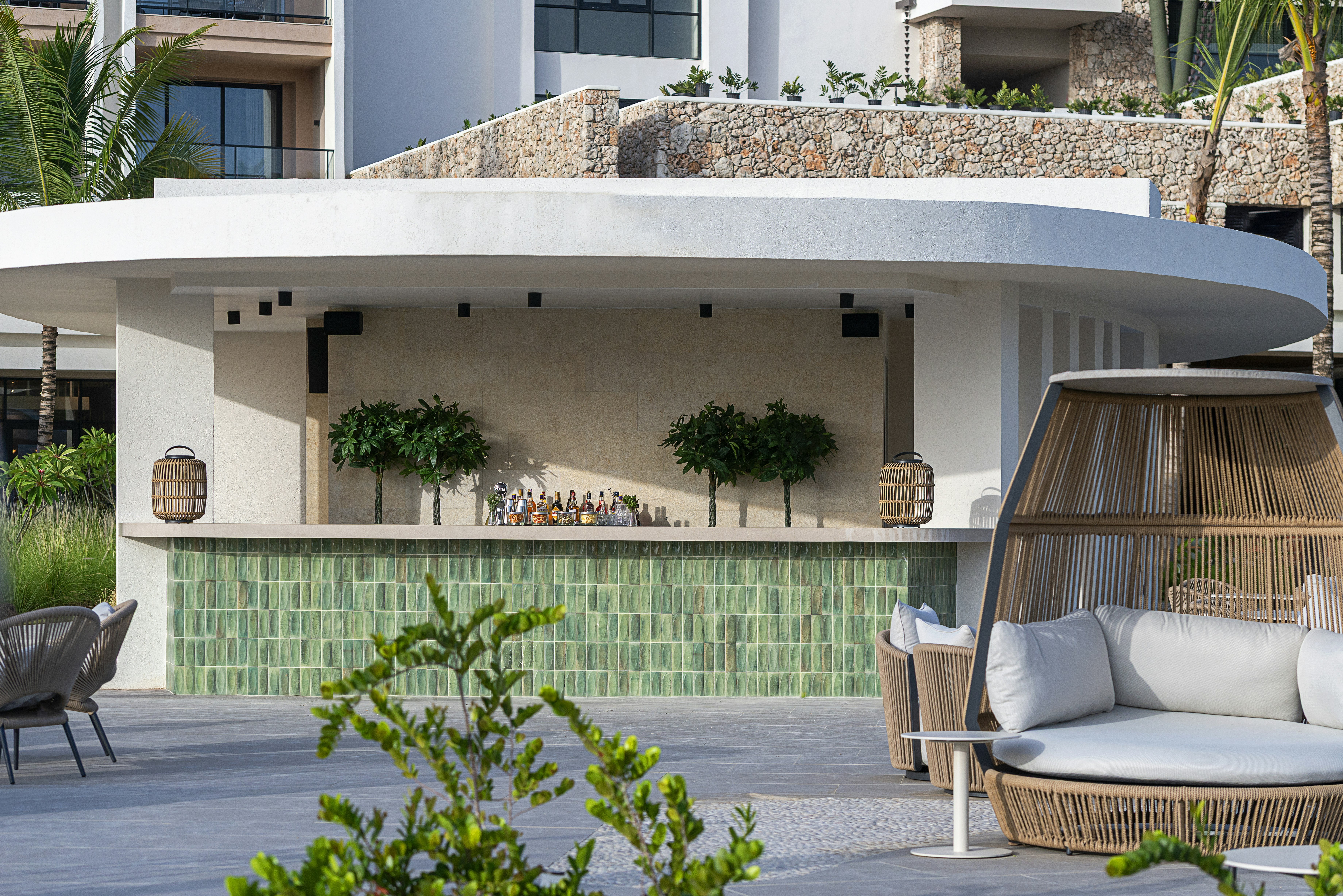 Zemi Miches Punta Cana All-Inclusive Resort, Curio by Hilton 4/69