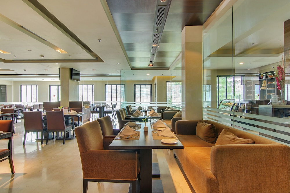 Vibe by the Lalit Traveller 33/46