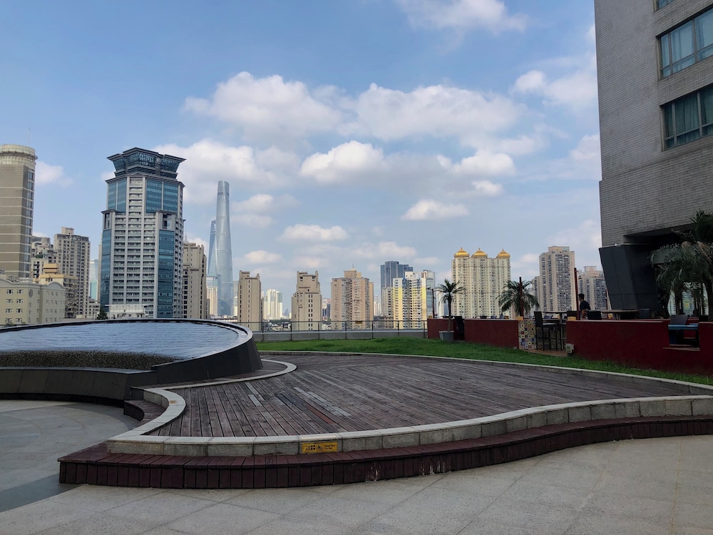 Riverdale Residence Xintiandi Shanghai 59/63