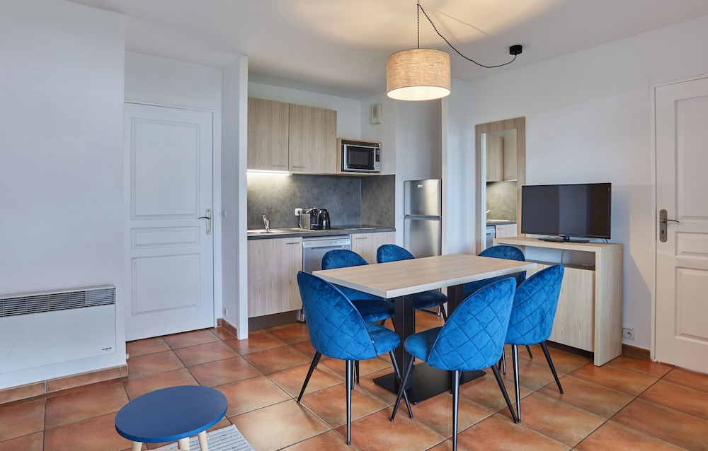 Residence Odalys Domaine Iratzia 33/50