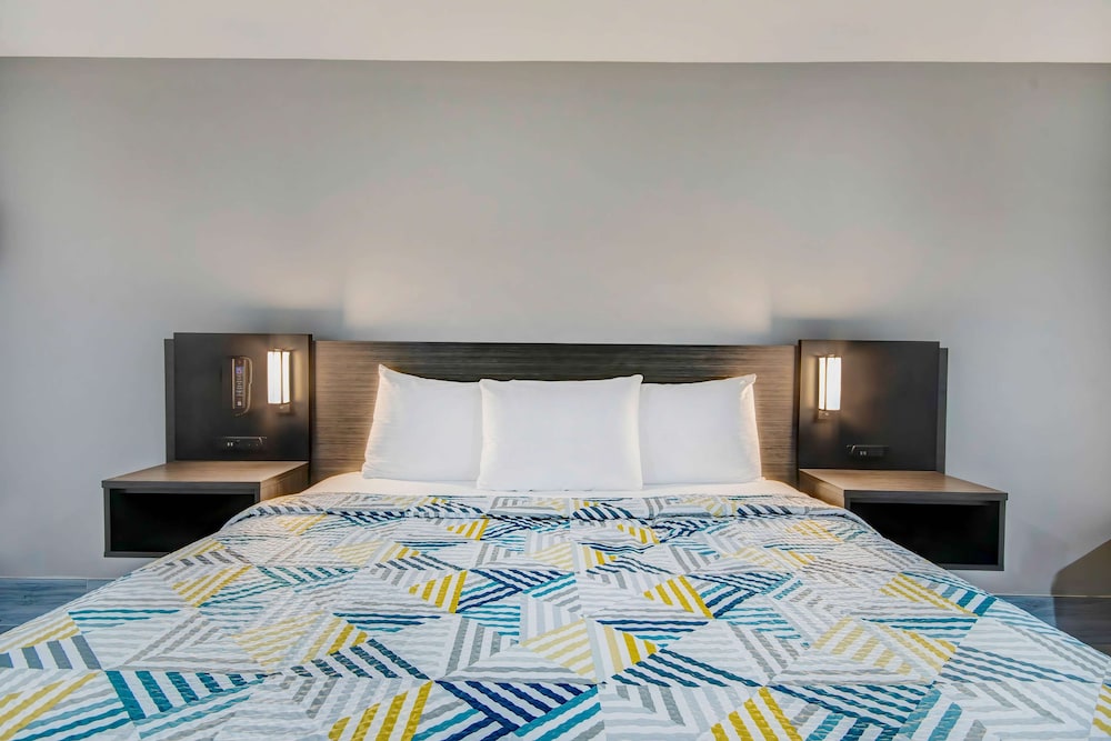 Motel6 Aransas Pass, TX 24/45