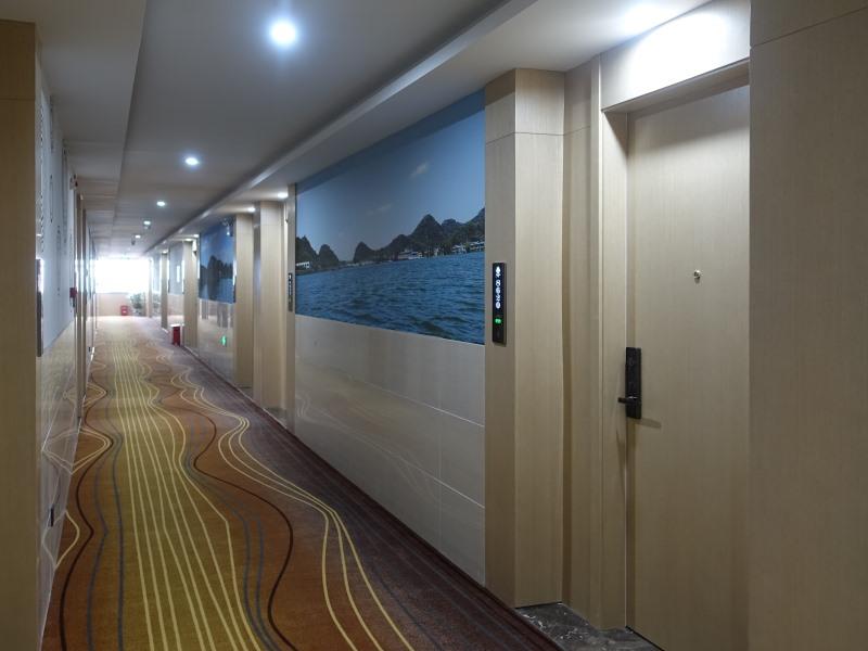 GreenTree Inn Yangzhou Wanda Plaza Baixiang Road Express Hotel 23/25