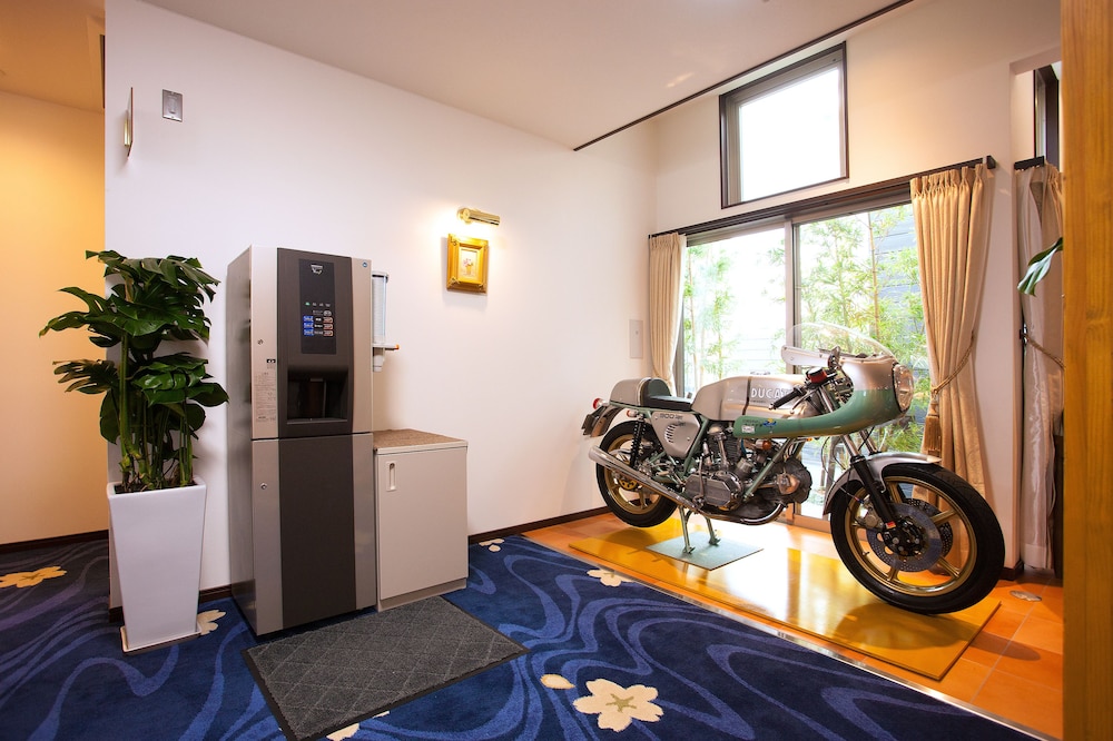 Hotel Bliss Villa Hasami 41/57