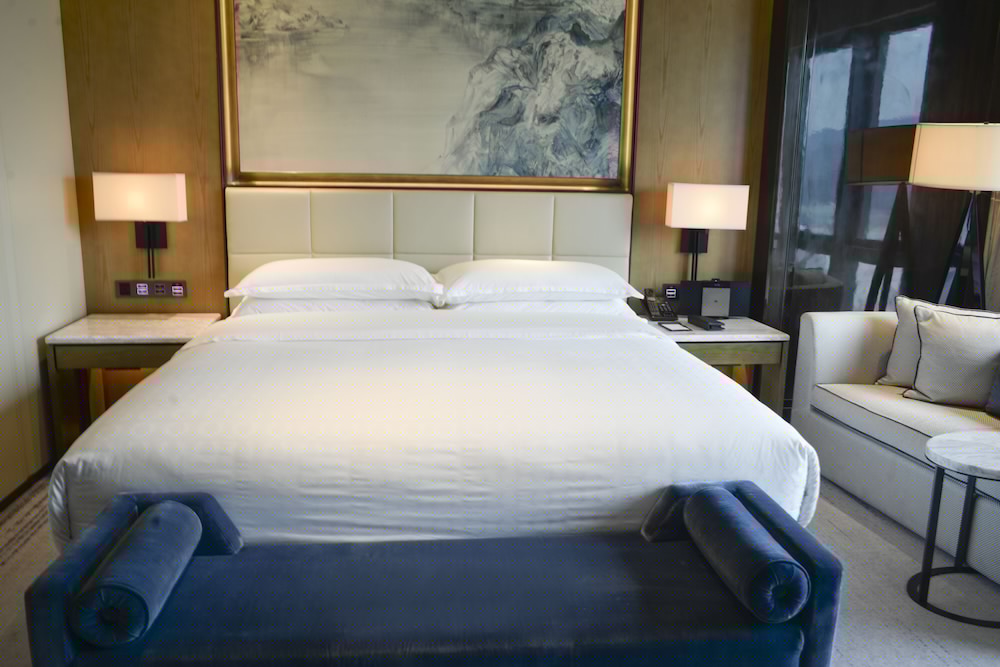 Sheraton Zhuhai Hotel 14/35