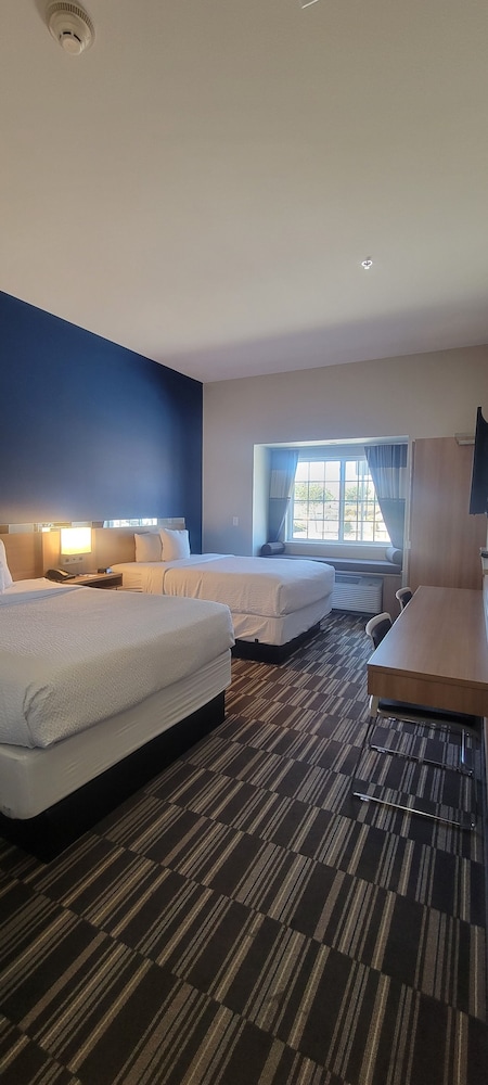 Microtel Inn and Suites By Wyndham Fountain North 27/44