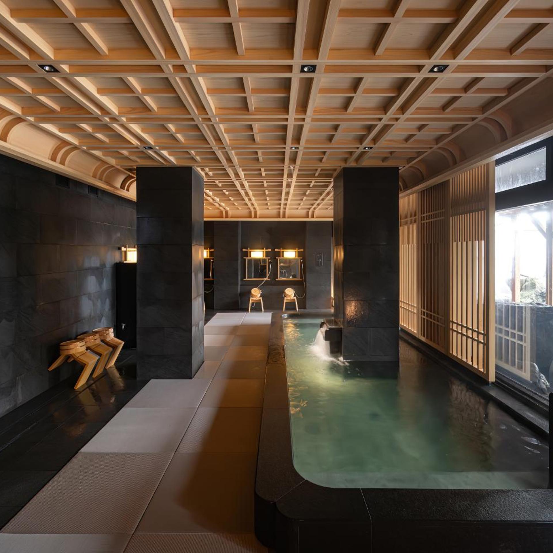Maruyama Onsen Kojyokan 24/55