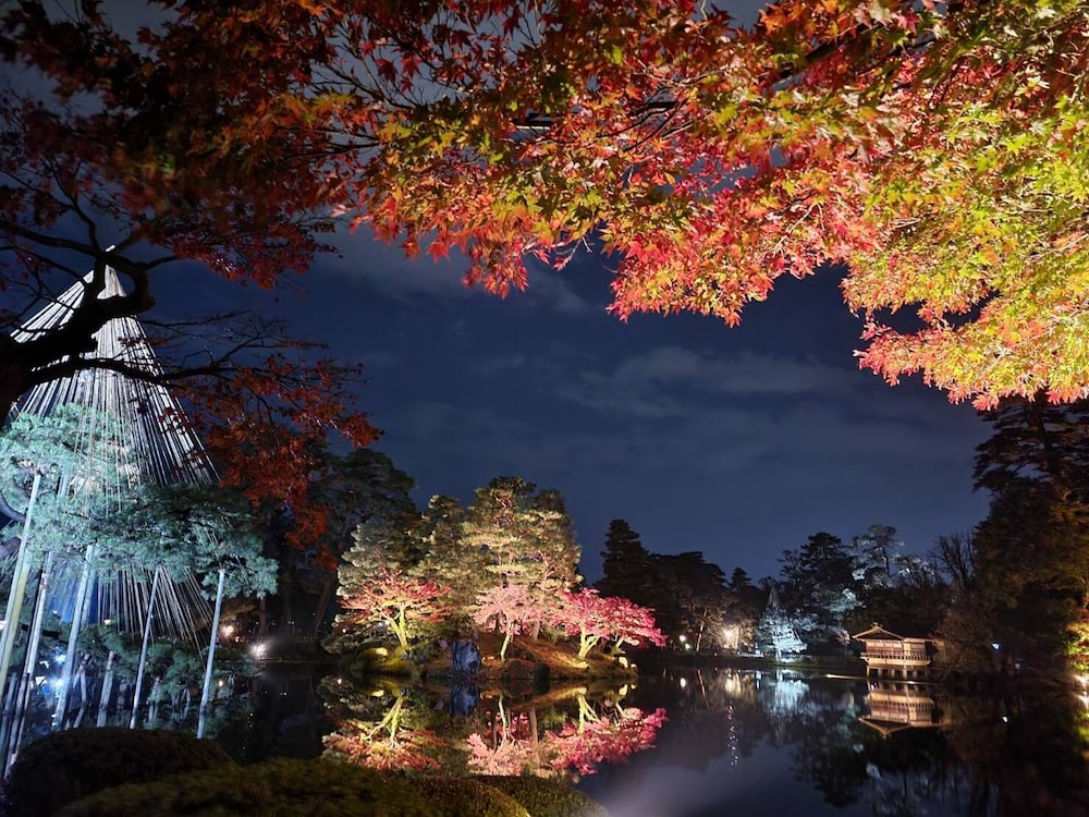 Hotel Hana Ichirin - Caters To Women 23/29