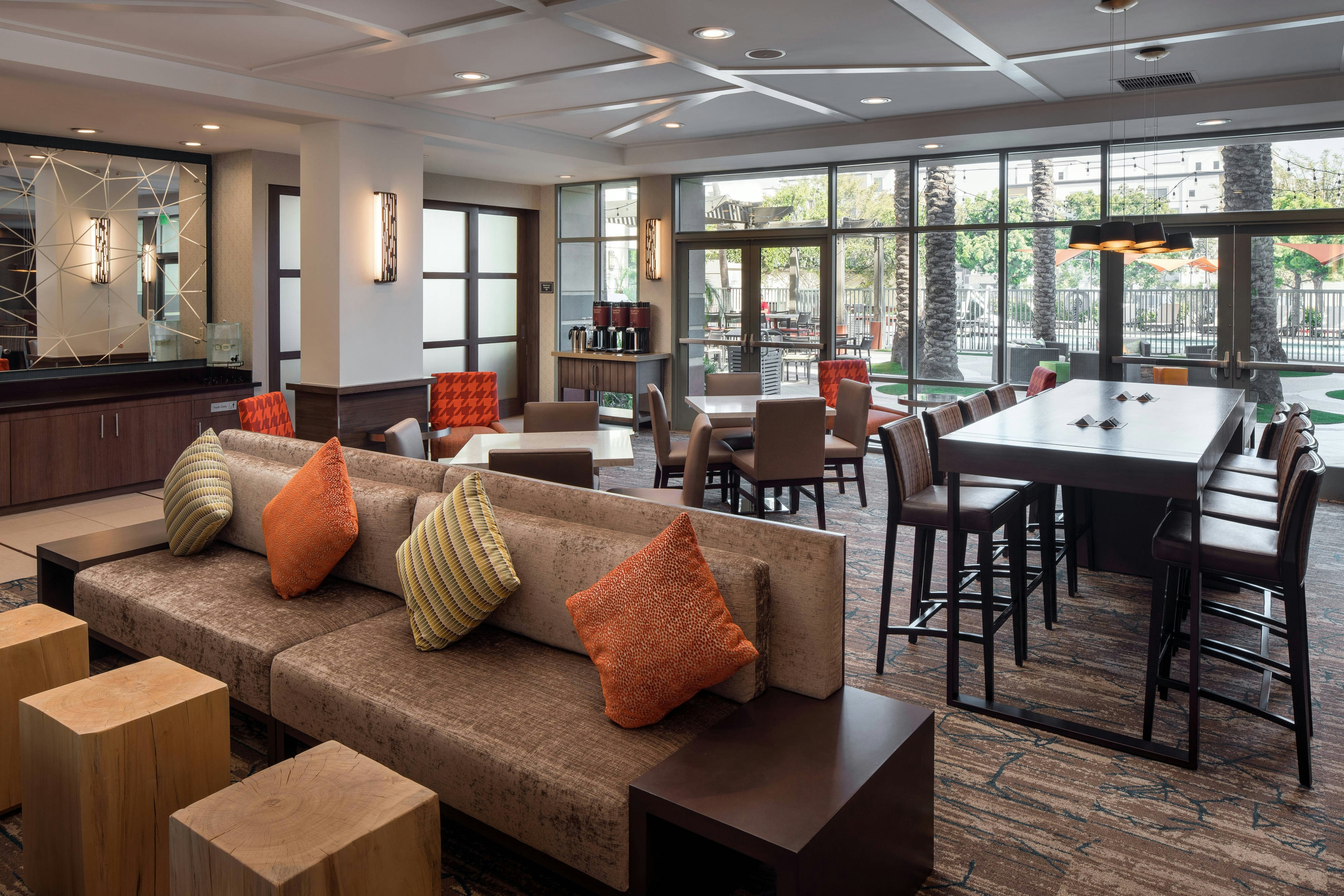 Residence Inn Irvine John Wayne Airport Orange County 10/15