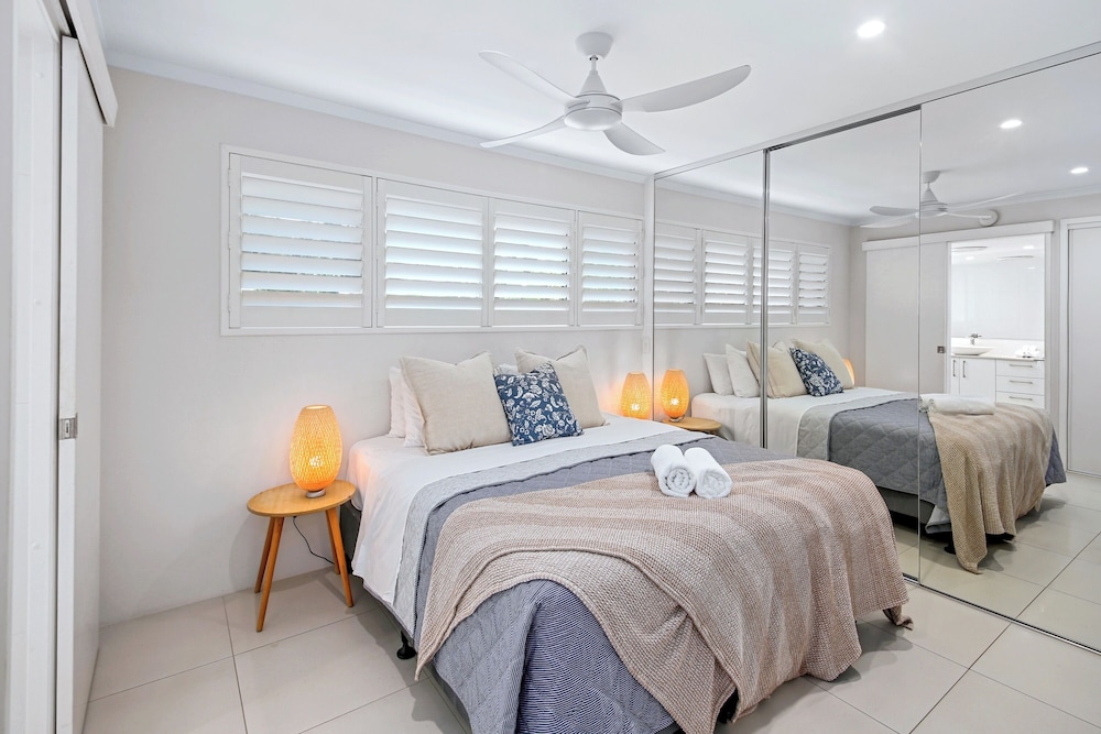 Chez Noosa Resort Motel 6/48