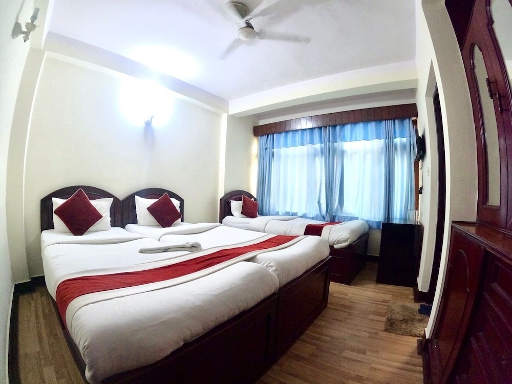 Hotel Lily Kathmandu 16/49