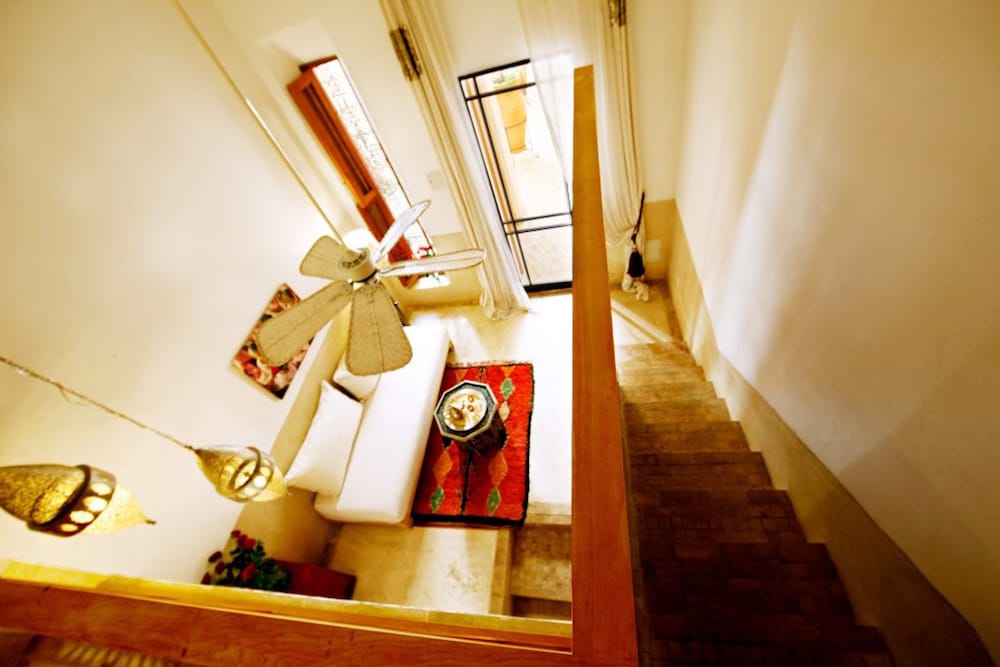 Riad Dar Justo 4/67