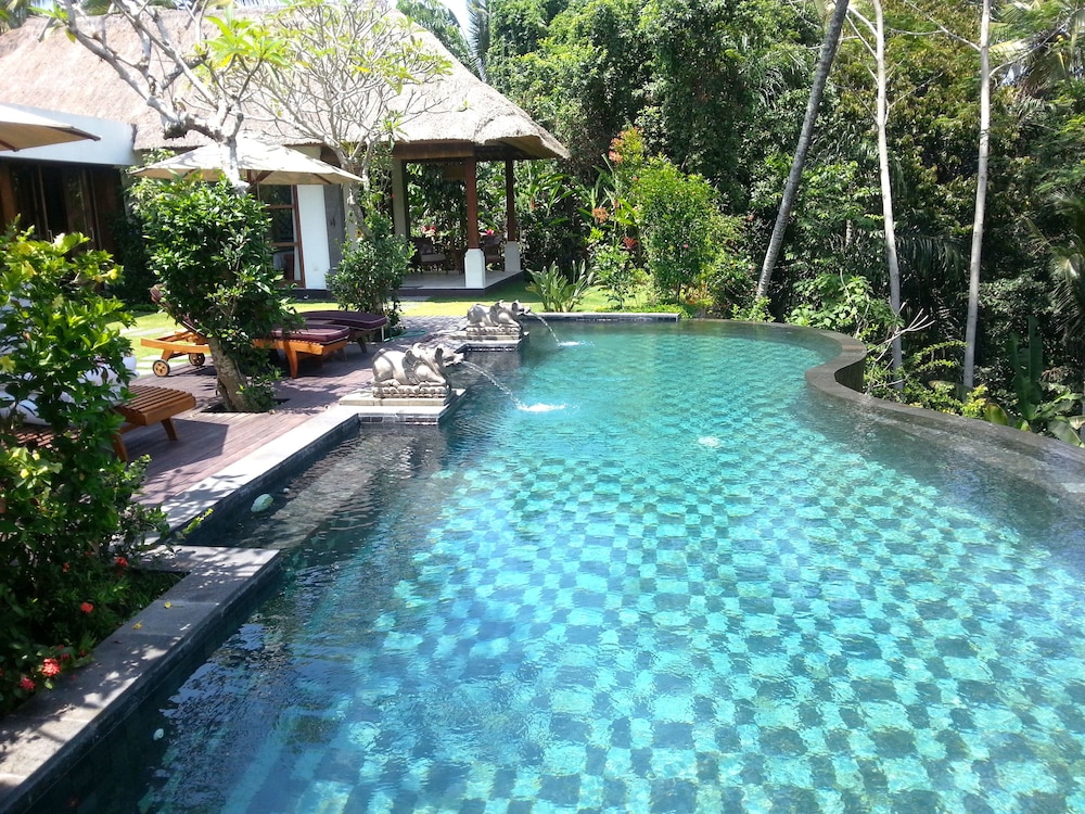 Villa Amrita 31/47