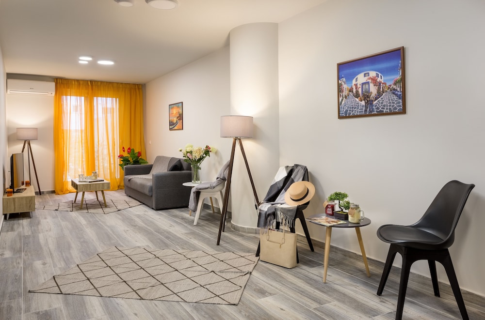 Supreme Luxury Suites By Athens Stay 48/67