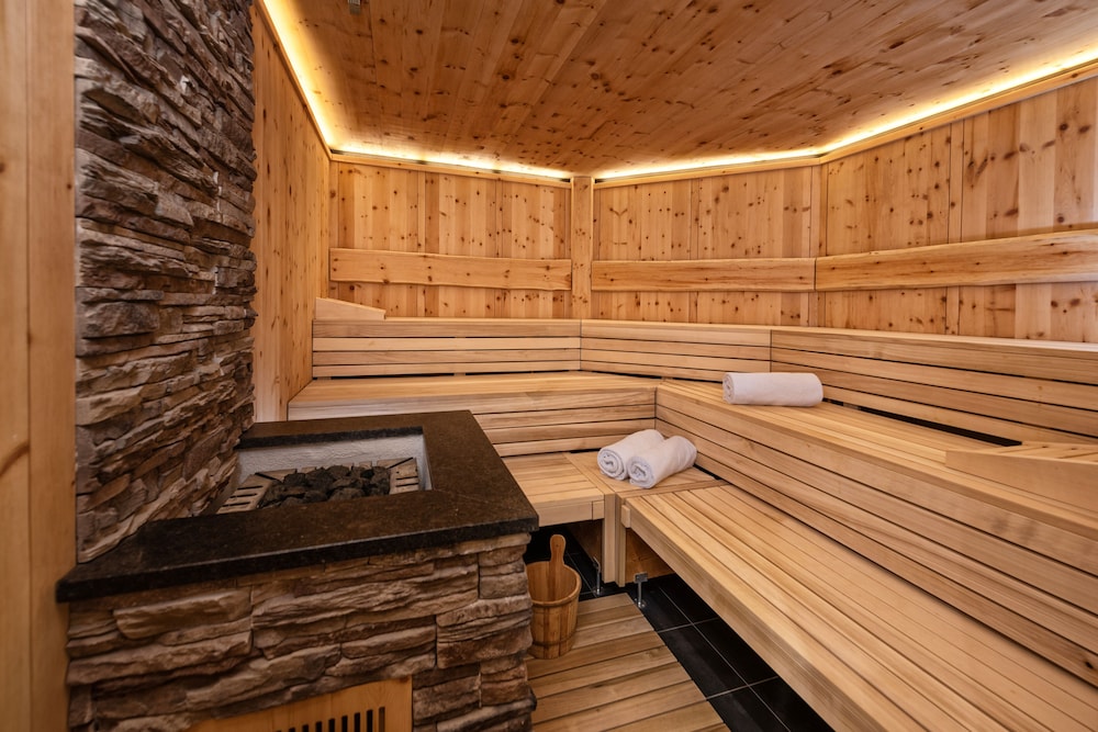 Concordia Wellnesshotel and SPA 17/41