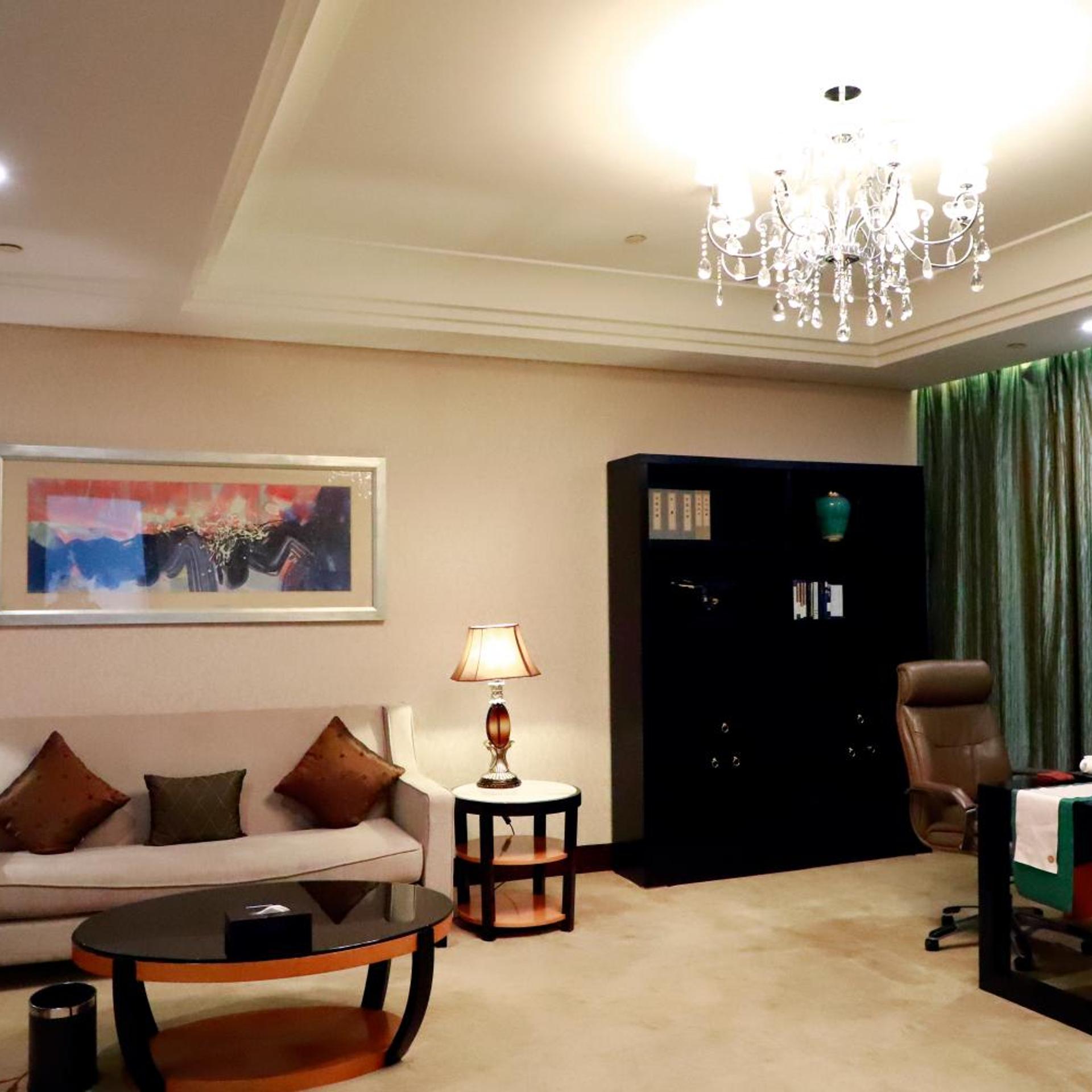 Wyndham Xinyang Downtown 34/59