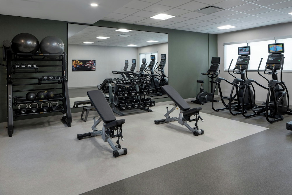 Towneplace Suites By Marriott Surprise Prasada 11/27
