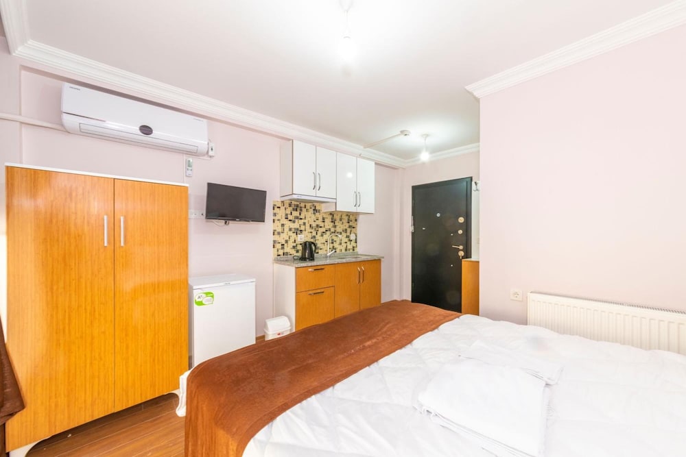 Tavra Hotel 21/34