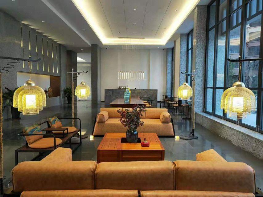 REZEN HOTEL Eastern AOYUE 18/28