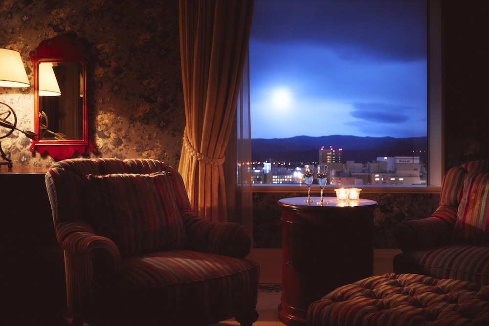 OMO7 Asahikawa by Hoshino Resorts (ex Asahikawa Grand Hotel) 32/49