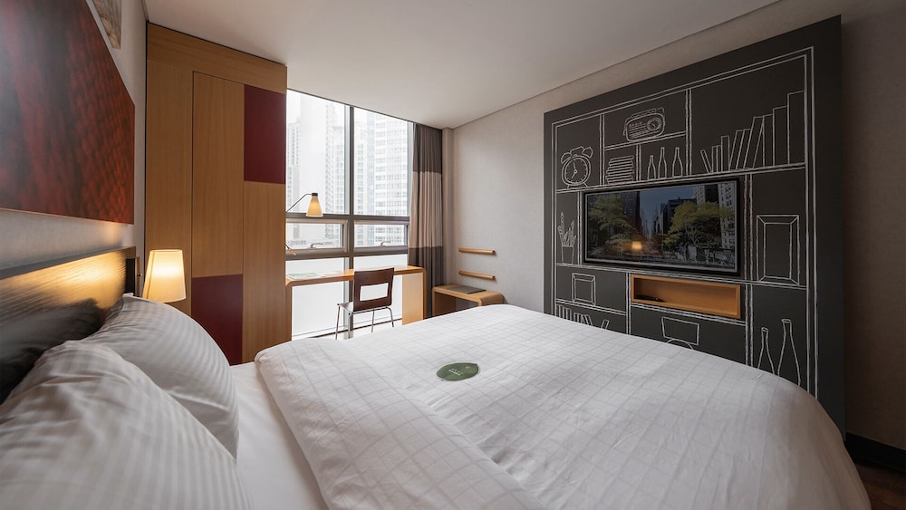 Central 7 Hotel 17/48