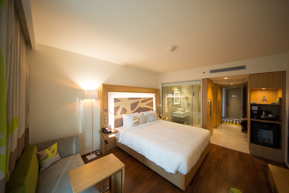 Novotel Chennai Omr 25/78