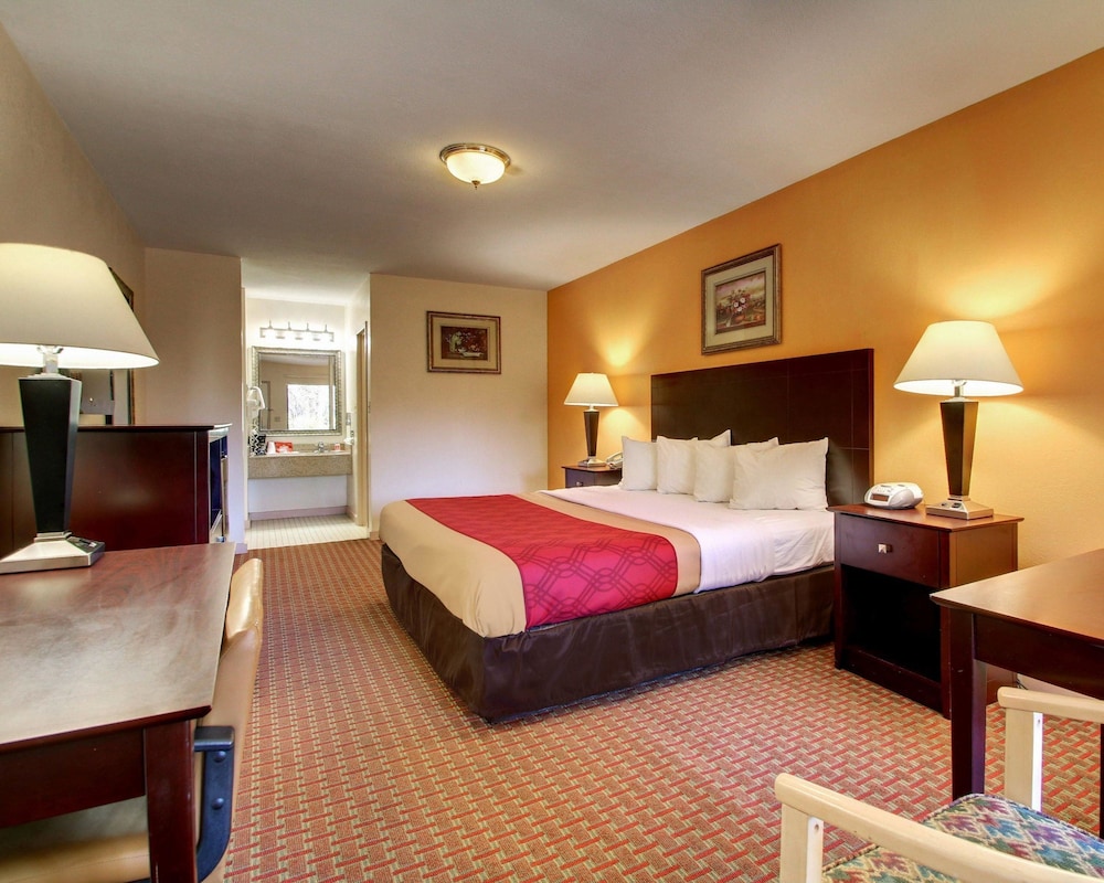 Twin Star Lodge Ex Econo Lodge Biloxi Beach North 11/33