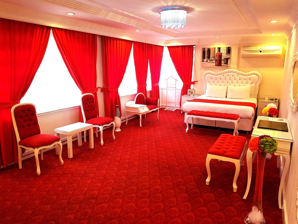 Business Park Otel 48/67