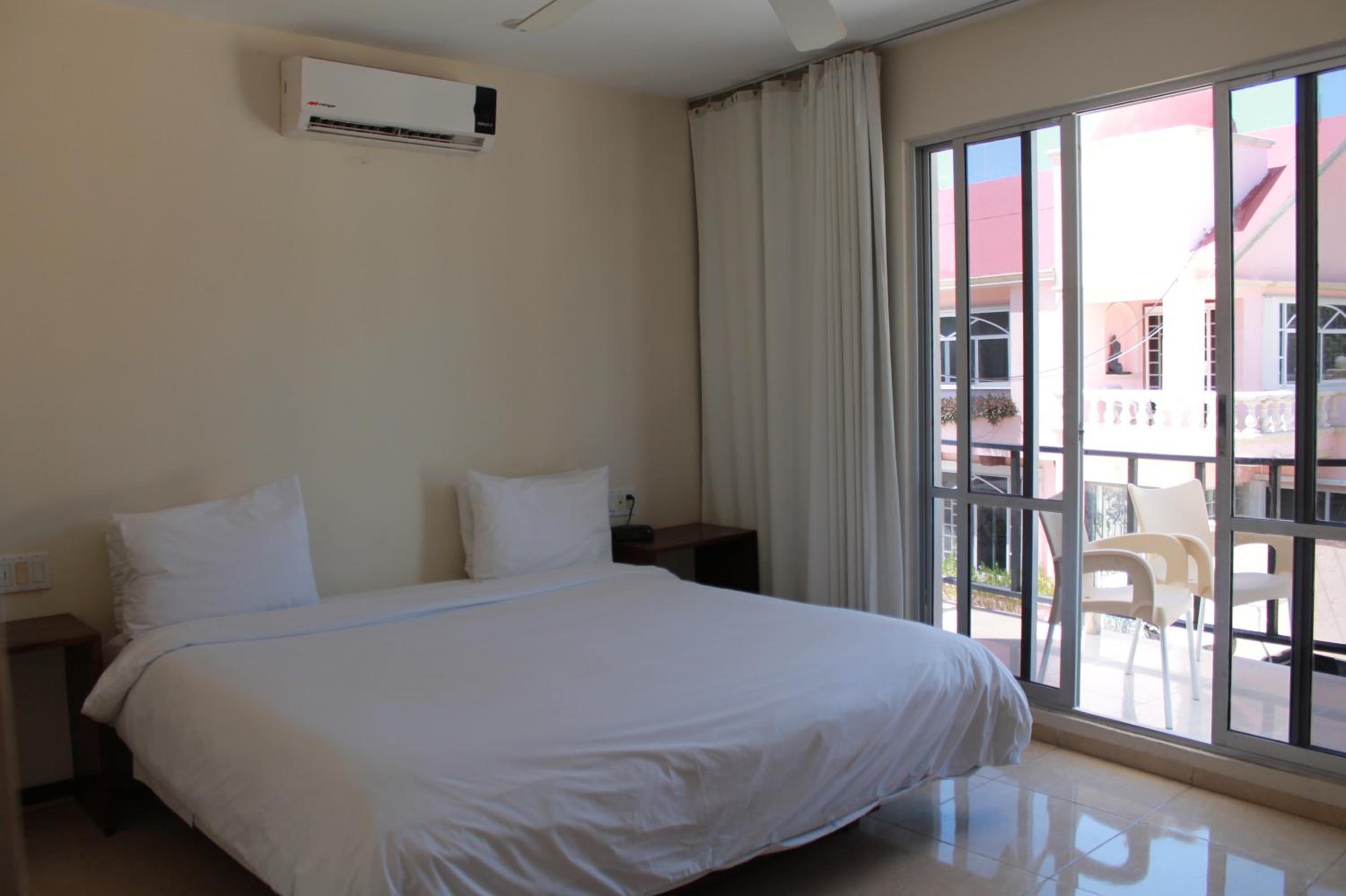 غرفة ديلوكس
