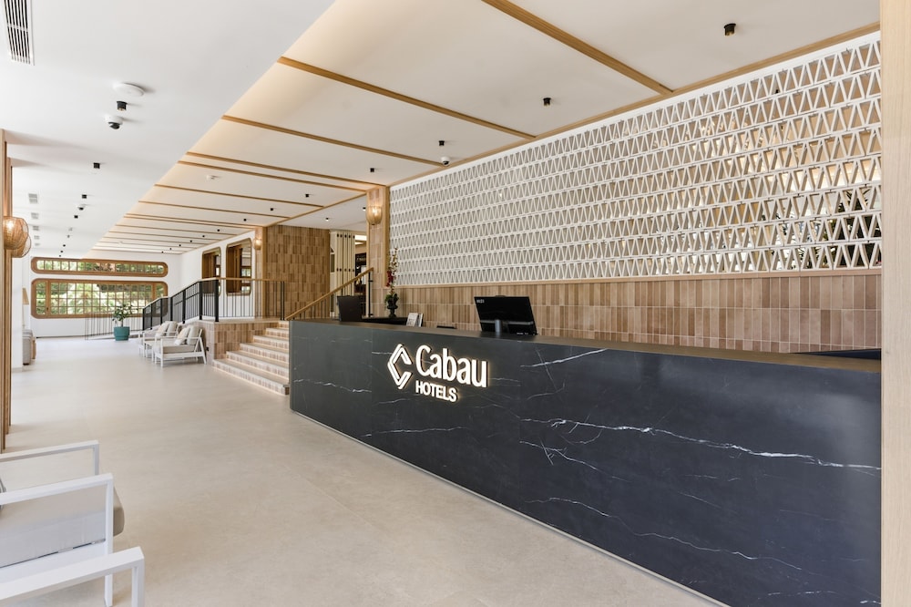 Aquasol Aparthotel 7/46