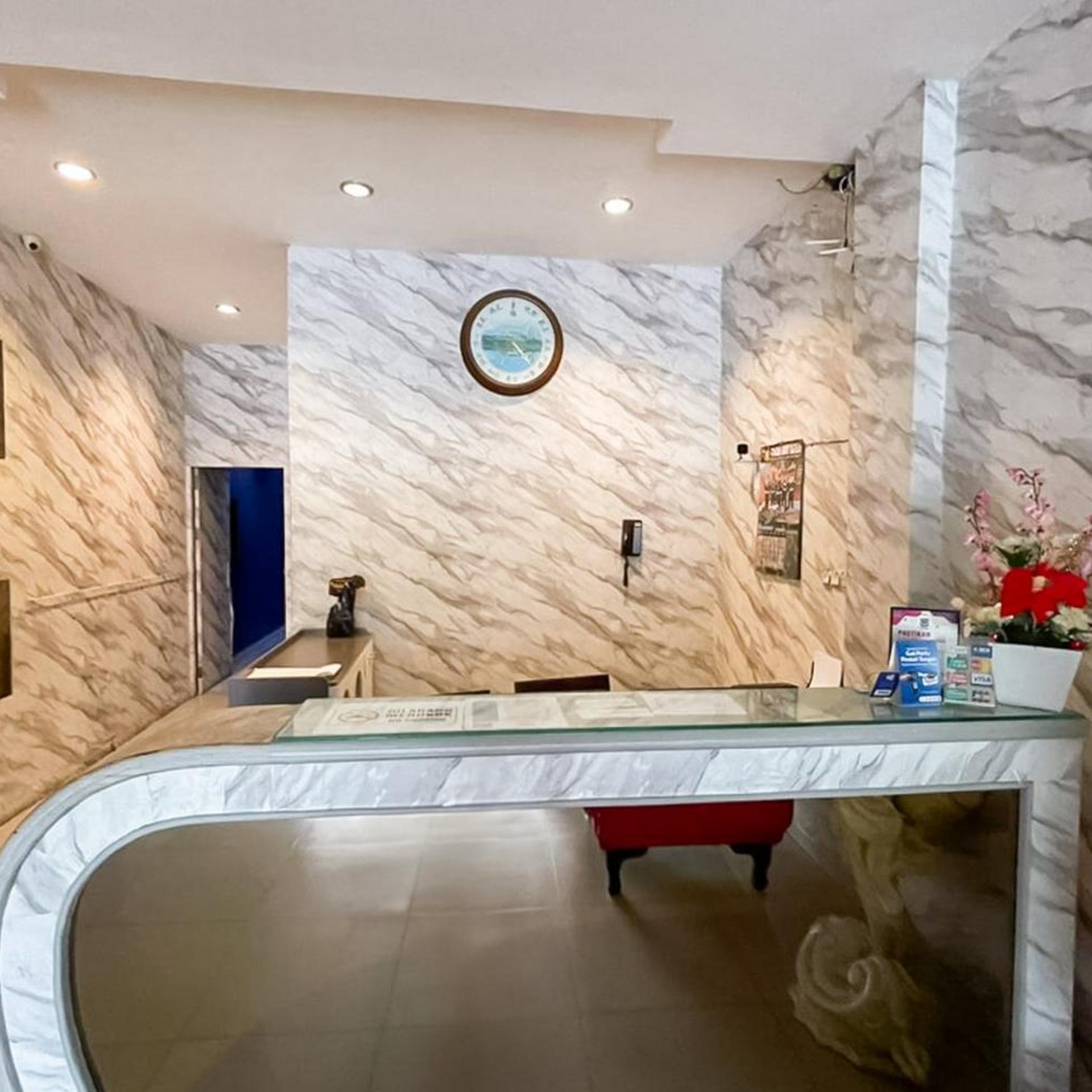 Hotel Anda 4/50