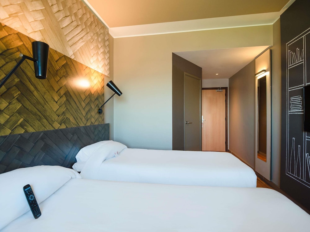 ibis Casablanca City Center 10/50