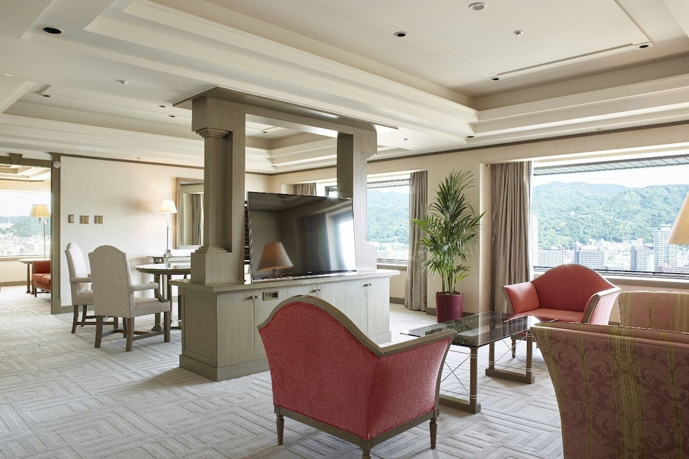 Hotel Okura Kobe 47/63