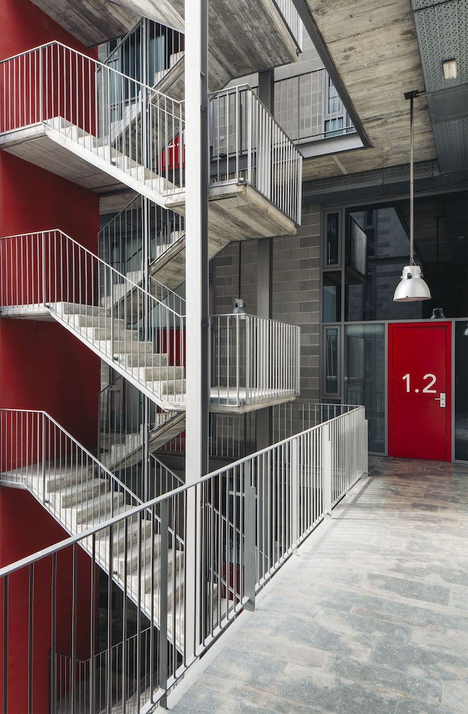 Barcelona Apartment Republica 4/72