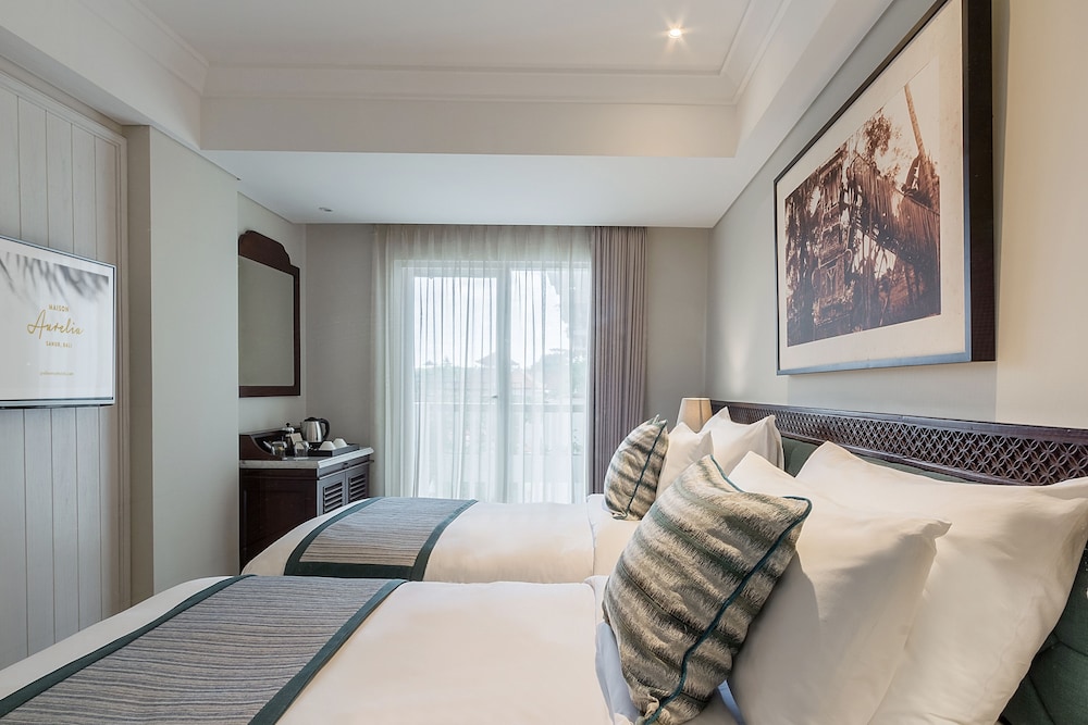 Maison Aurelia Sanur, Bali - by Preference 15/60