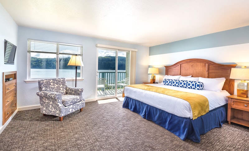 WorldMark Discovery Bay 12/24