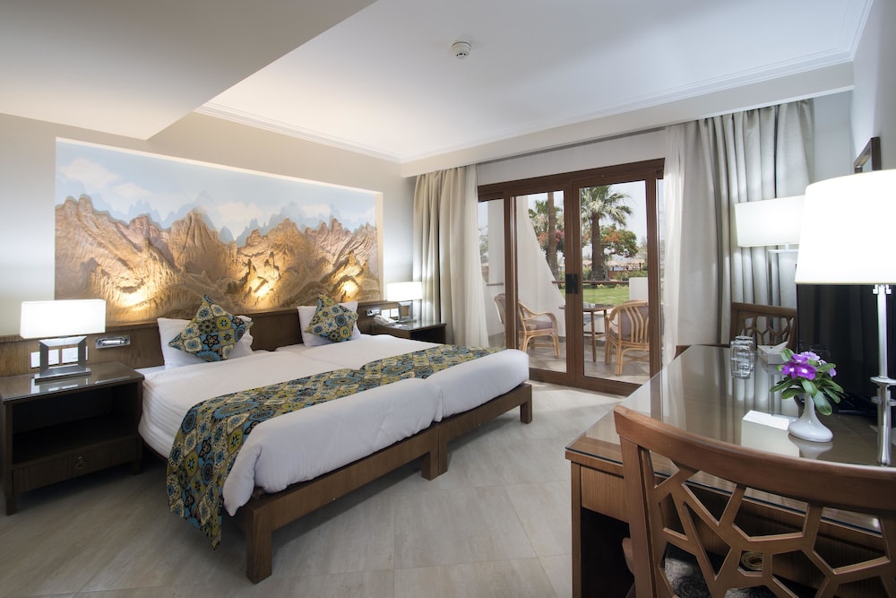 Swiss Inn Resort Dahab 14/70