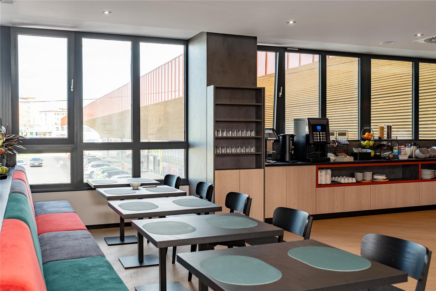 Best Western Hotel Presov 23/25