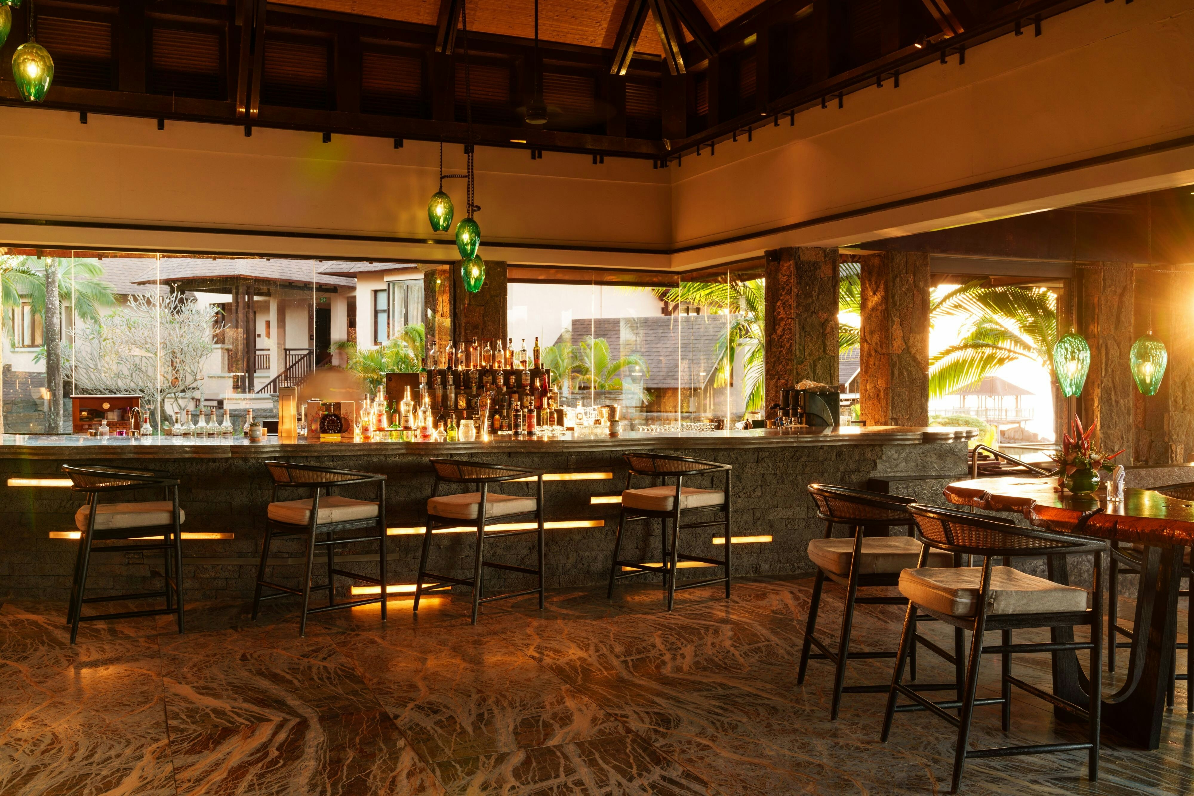 The Westin Turtle Bay Resort and Spa Mauritius 54/77